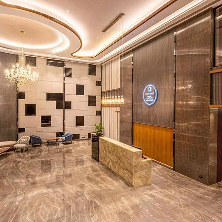 Grand Mirage Dhanbad, A Member Of Radisson Individuals エクステリア 写真