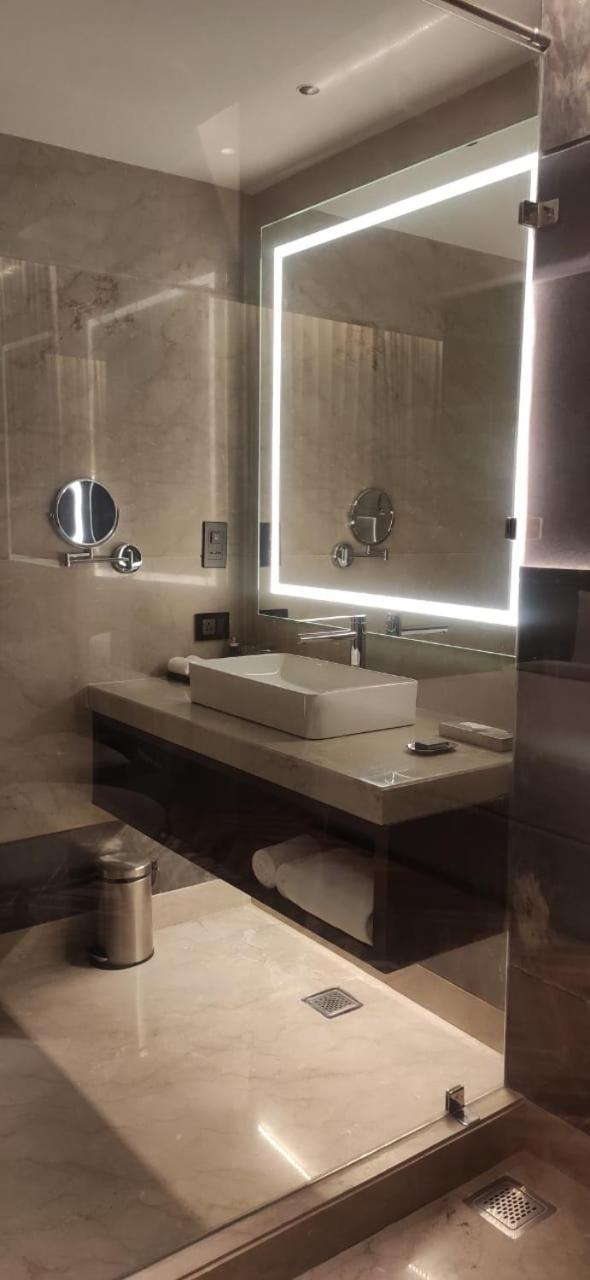 Grand Mirage Dhanbad, A Member Of Radisson Individuals エクステリア 写真