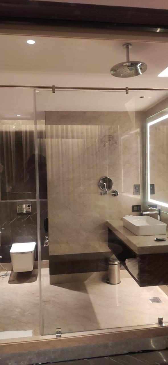 Grand Mirage Dhanbad, A Member Of Radisson Individuals エクステリア 写真