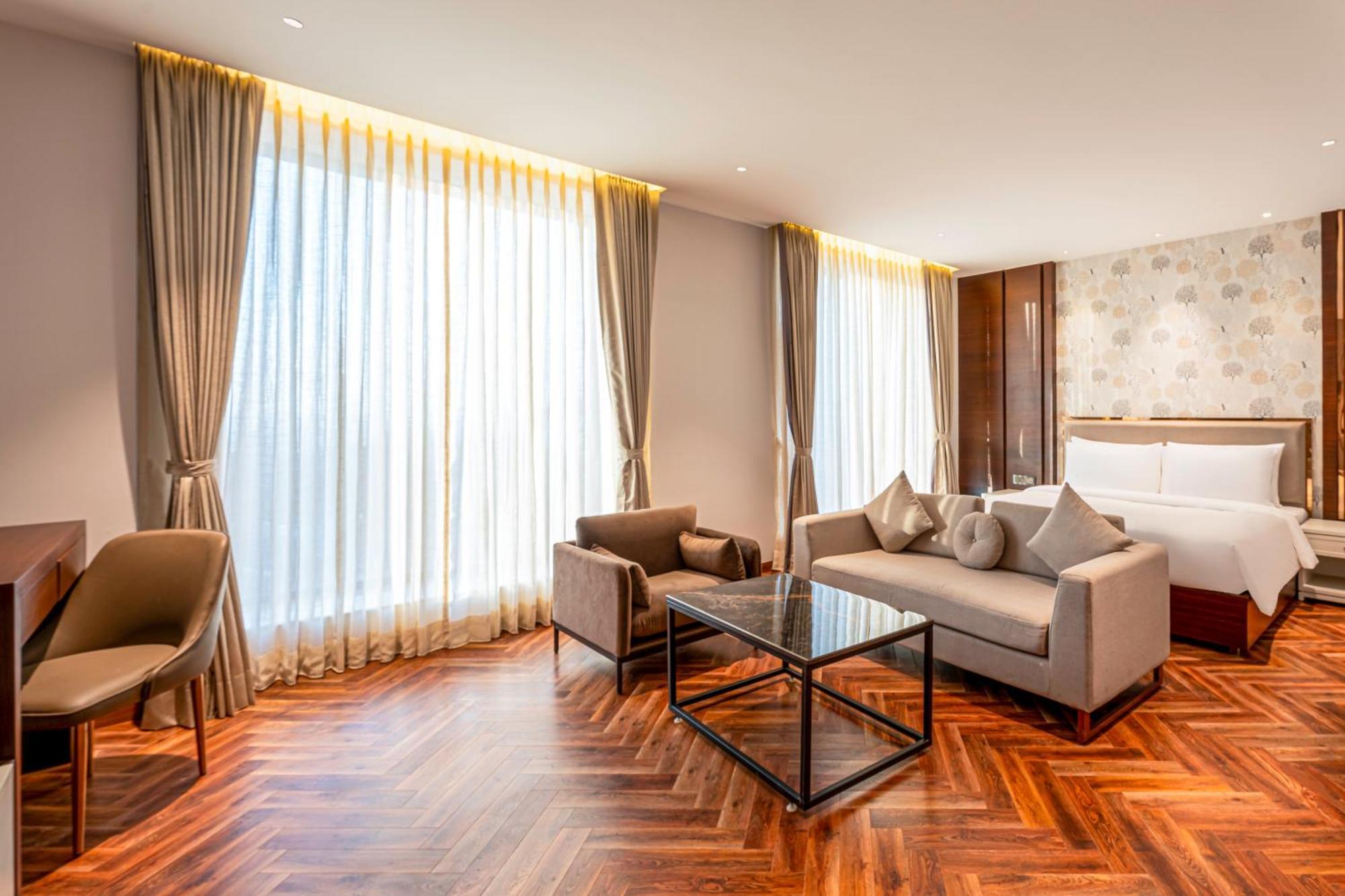 Grand Mirage Dhanbad, A Member Of Radisson Individuals エクステリア 写真