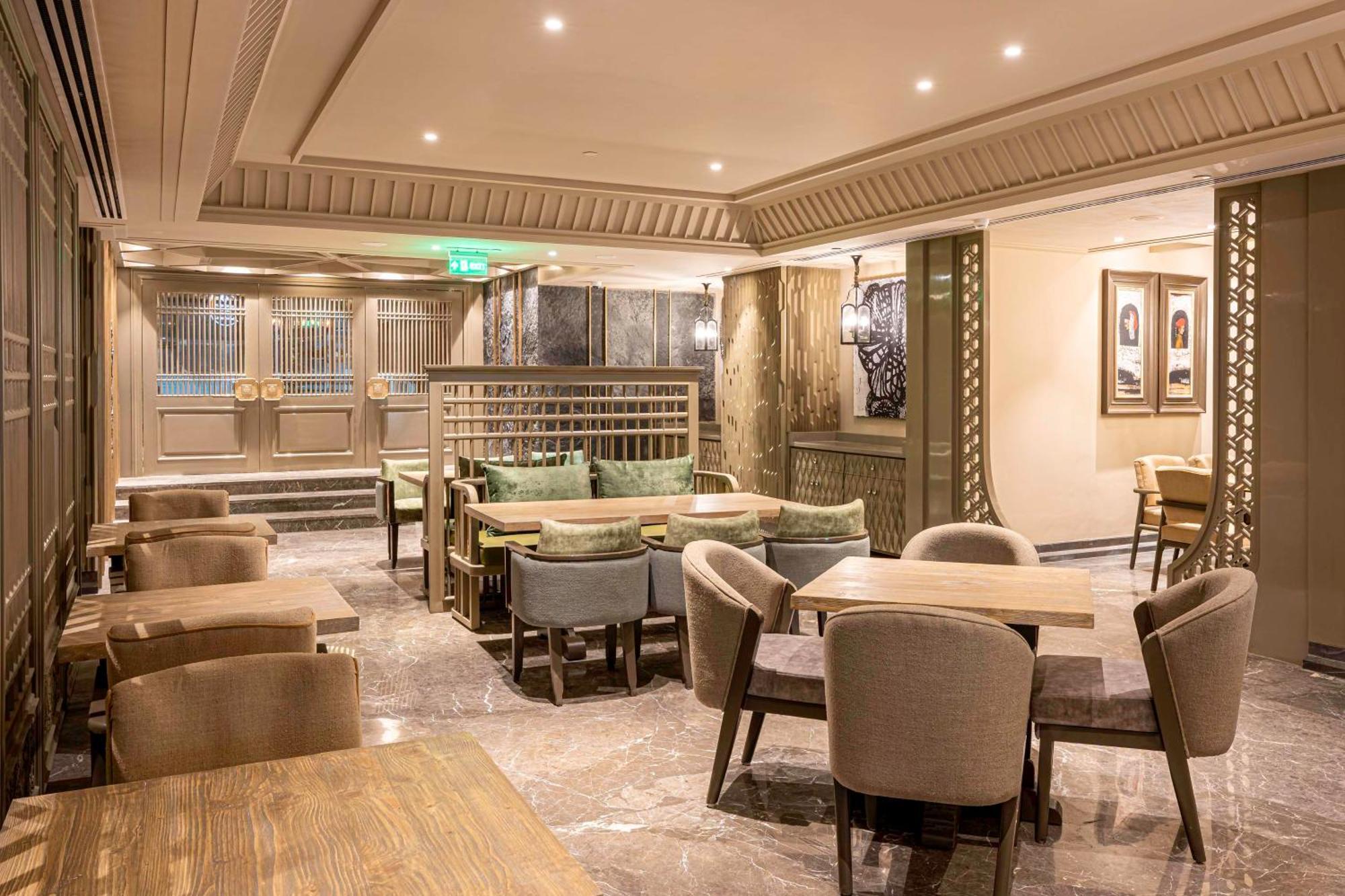 Grand Mirage Dhanbad, A Member Of Radisson Individuals エクステリア 写真