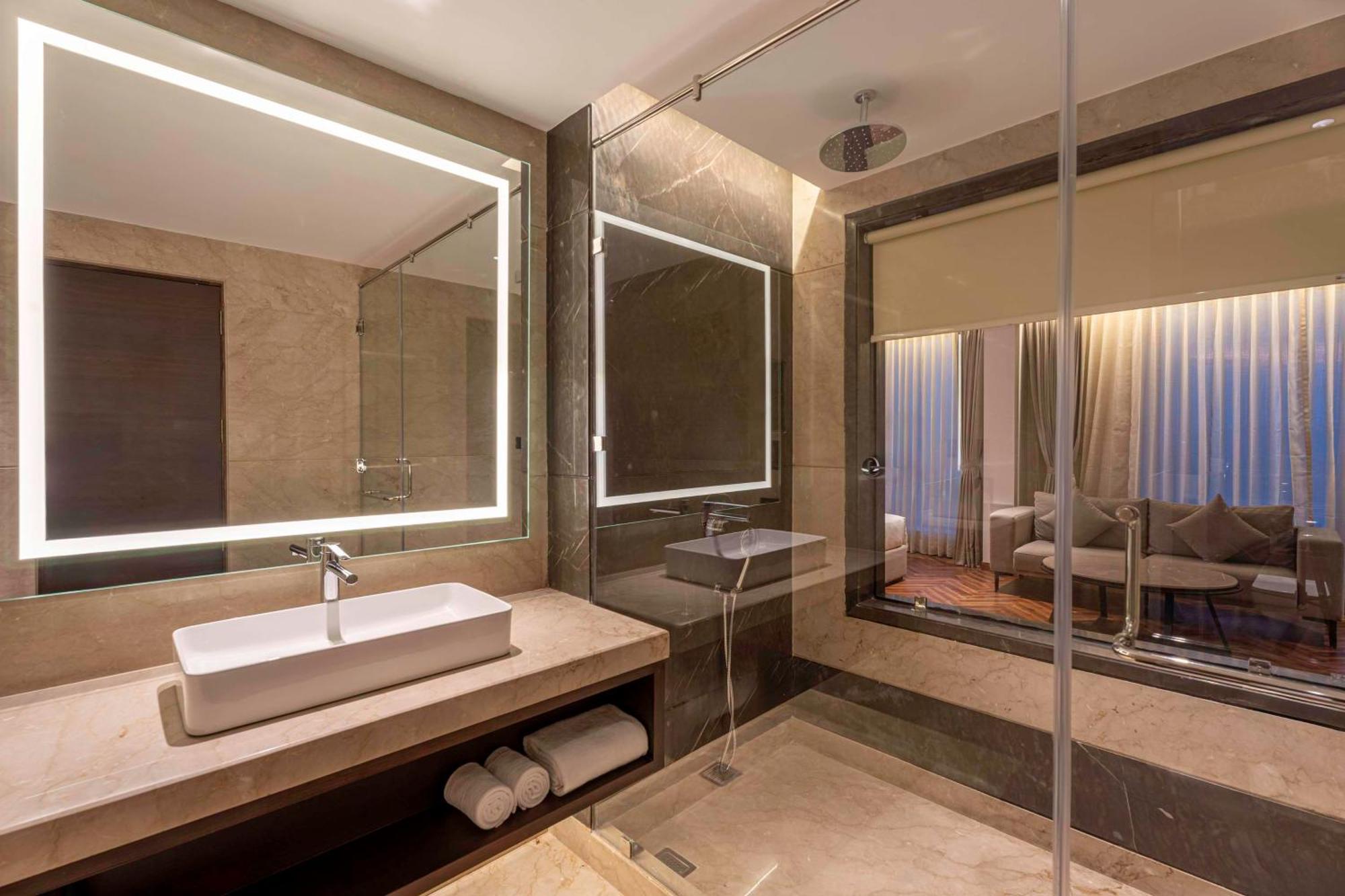 Grand Mirage Dhanbad, A Member Of Radisson Individuals エクステリア 写真