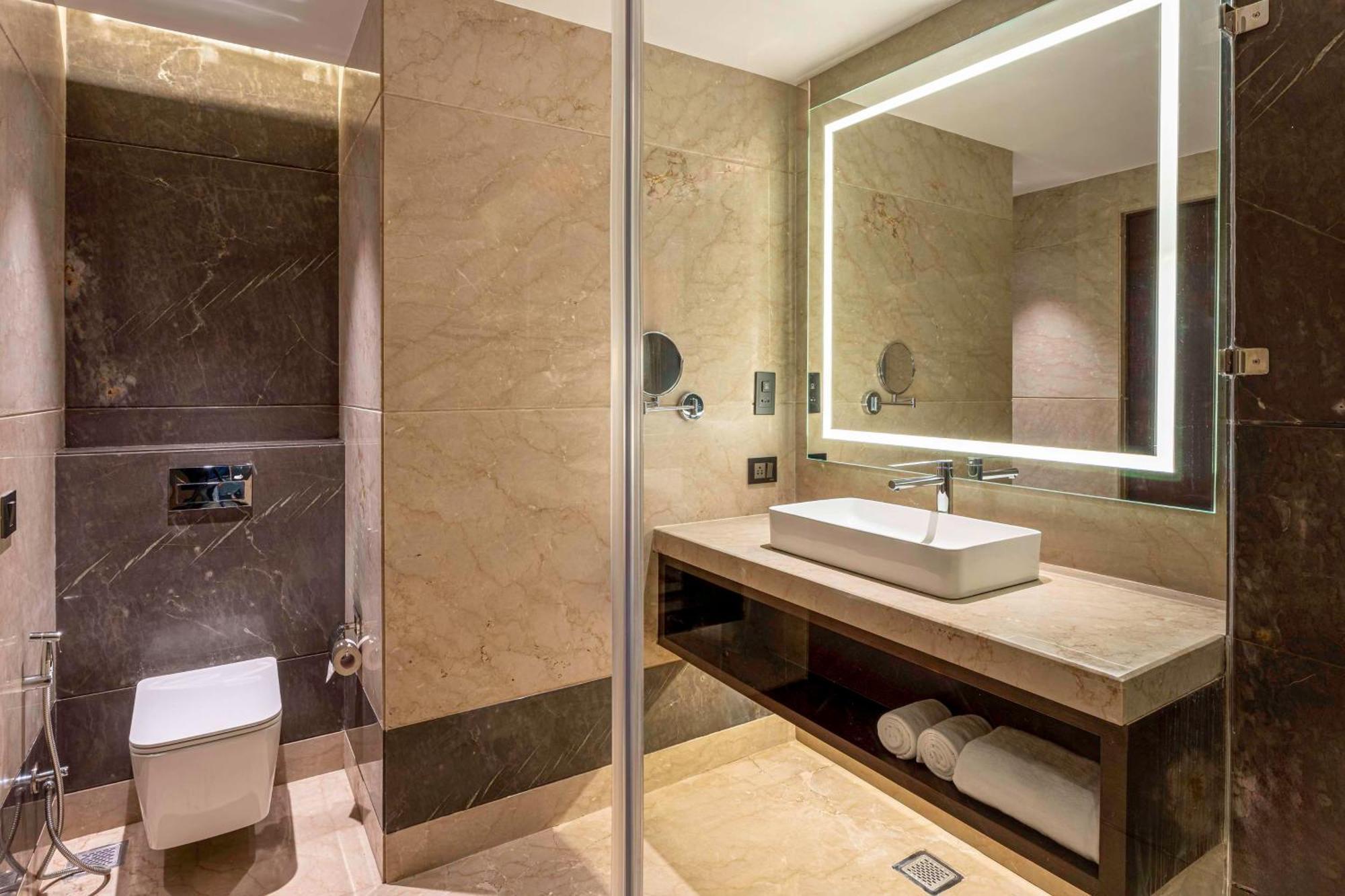 Grand Mirage Dhanbad, A Member Of Radisson Individuals エクステリア 写真