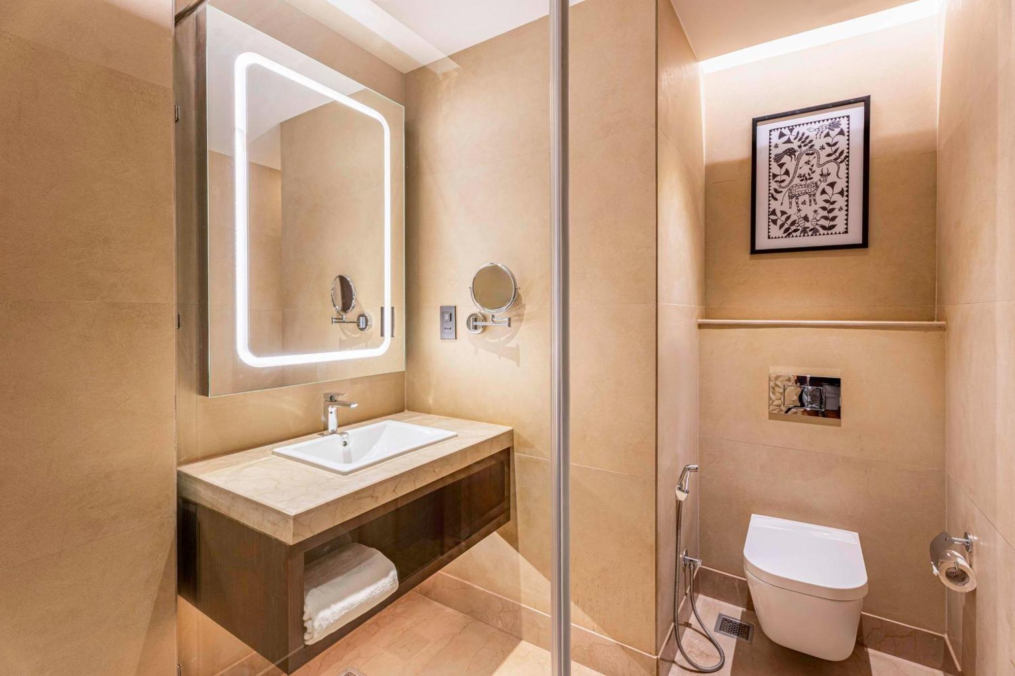 Grand Mirage Dhanbad, A Member Of Radisson Individuals エクステリア 写真