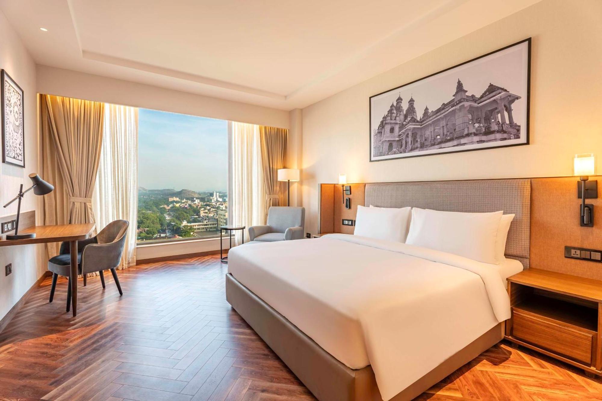 Grand Mirage Dhanbad, A Member Of Radisson Individuals エクステリア 写真