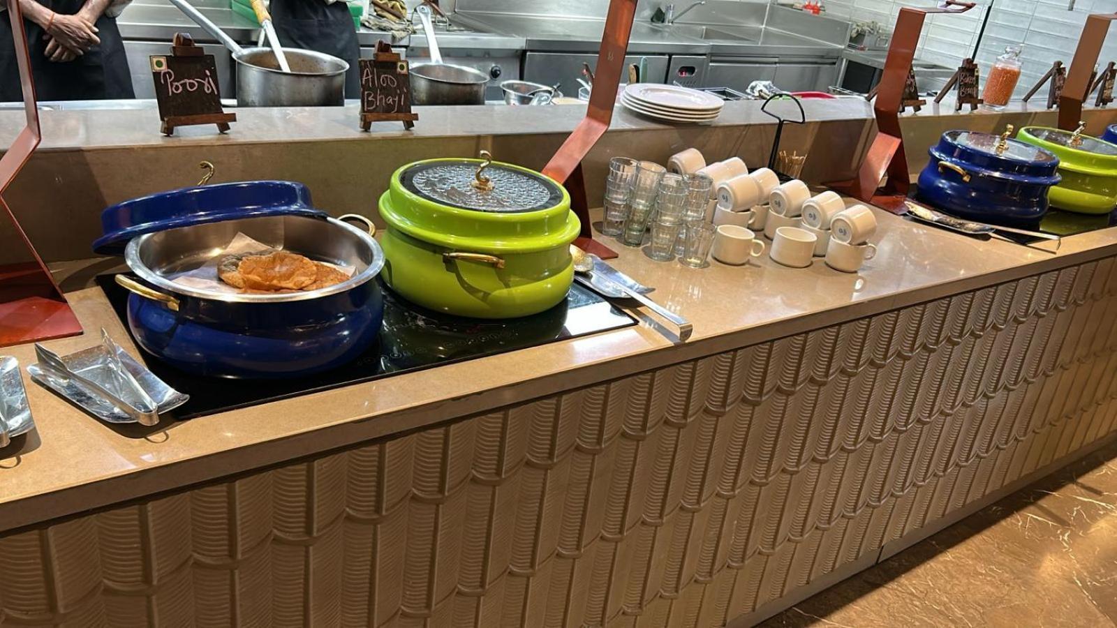 Grand Mirage Dhanbad, A Member Of Radisson Individuals エクステリア 写真