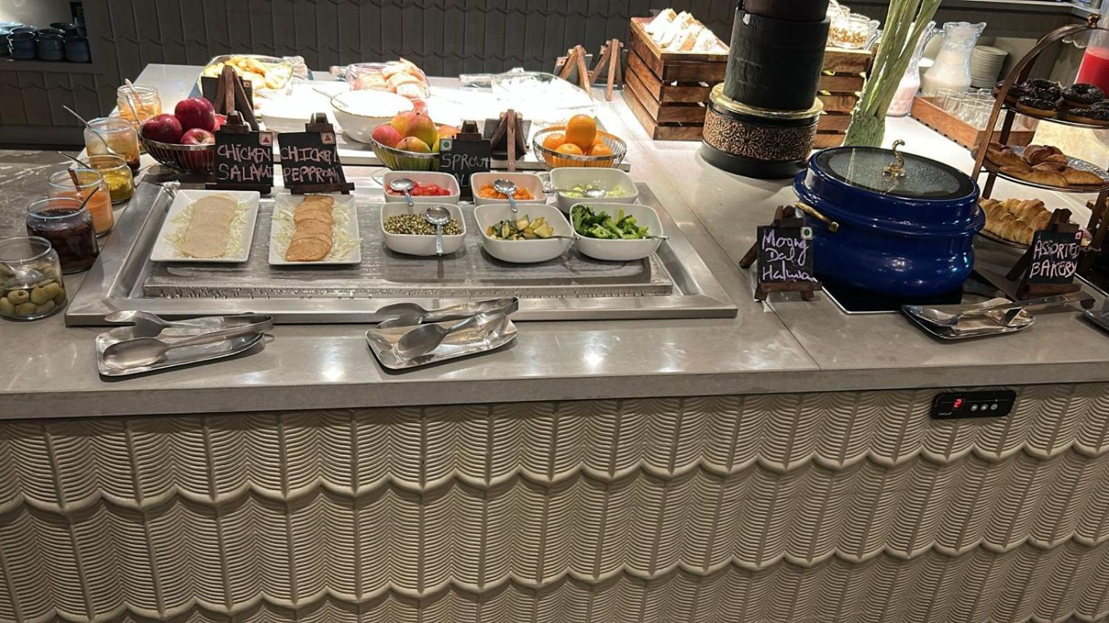 Grand Mirage Dhanbad, A Member Of Radisson Individuals エクステリア 写真